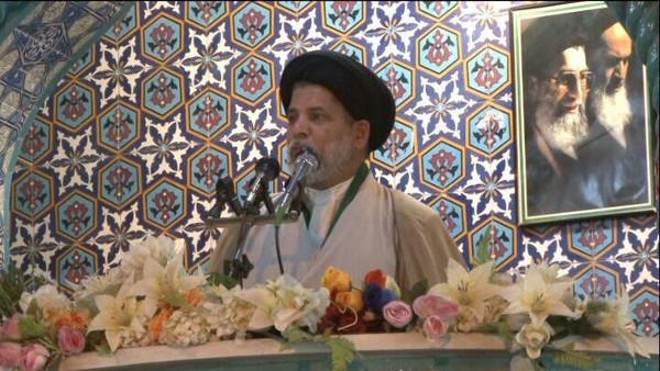 مقام معظم رهبری حفظه الله : به آينده بسيار روشن كشور اميدوار هستم و مى‏ دانم خداوند اراده كرده اين ملت را به عالى‏ ترين درجات برساند كه به فضل الهى چنين خواهد شد.