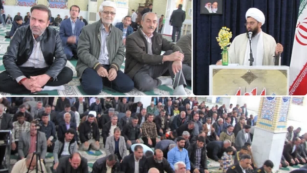 میلاد حضرت صاحب الزمان عجل الله تعالی فرجه