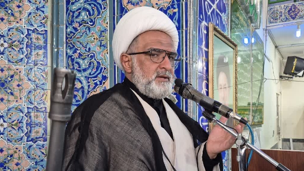 پیامِ أصلی أربعین «صبر و استقامت در راه خدا» و «سر خَم نکردن در برابر طواغیت» است.