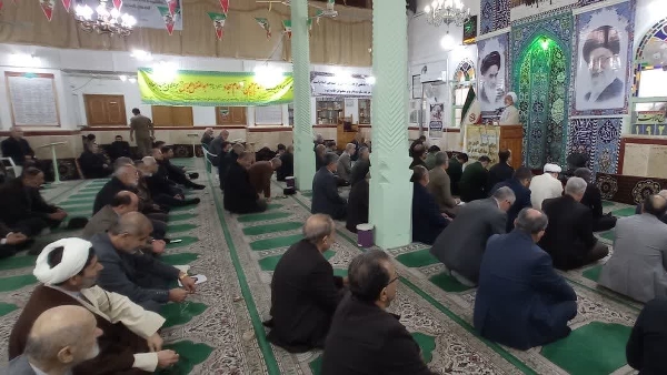 صفات اجتماعی اهل ذکر