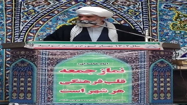 عملیات طوفان الاقصی در راستای آمریکایی زدایی بود.