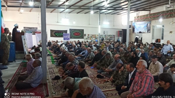 مذاکره فعلی با مذاکرات قبلی تفاوت دارد چرا که بحث امنیت و نظم منطقه مطرح است