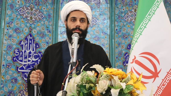 امریکا پس از رژیم صهیونستی نابود خواهد شد