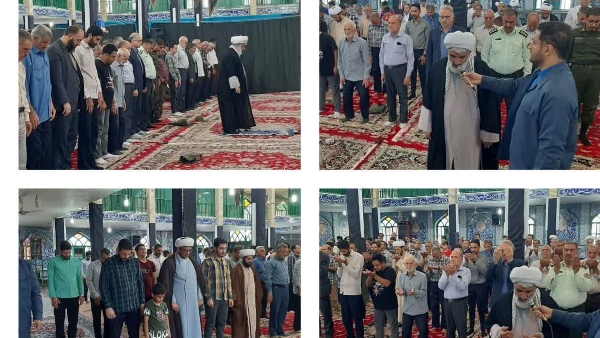 همه در زنده نگه داشتن امید در کشور تلاش کنند