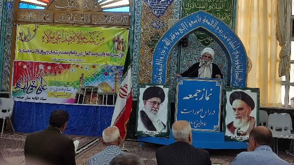 امام جمعه بادرود گفت:بادرود از نظر گرمای هوا یکی از گرمترین شهرهای استان اصفهان است و می‌طلبد تعرفه برق گرمسیری در این شهر به صورت کامل اجرا شود.