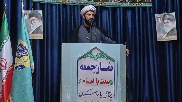 جوانان باید نسبت به تولید فکر و تحلیل عمیق مسائل و تولید محتوا اهتمام ویژه داشته باشند