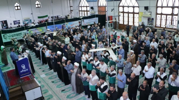 از مکتب امام حسن عسکری(علیه السلام) تا میدان مقاومت؛ ثبات در ولایت، بصیرت و ایستادگی، راه عبور از فتنه‌های دوران غیبت