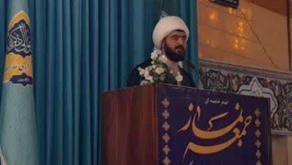 باید در برابر حربه های دشمن ازجمله ایجاد ترس و نا امنی باهوش و مراقب بود