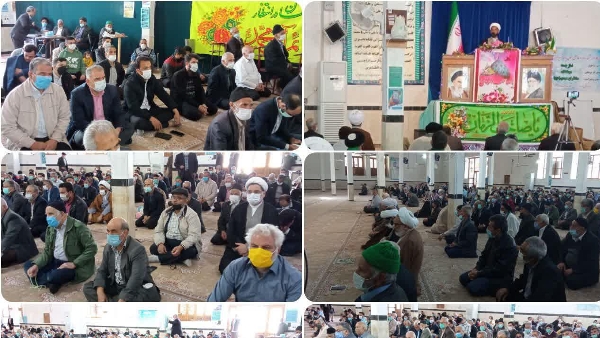 میلاد حضرت صاحب الزمان عجل الله تعالی فرجه