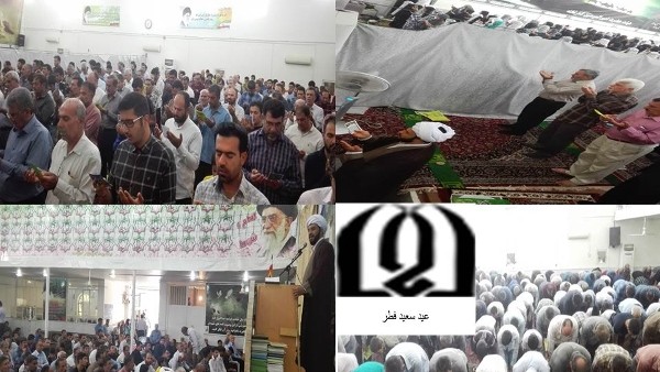 تمام مشکلات به خاطر عمل نکردن به فرهنگ غنی اسلامی است