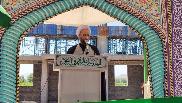 دوخصلت هست که بالاتر از آنان نیست
