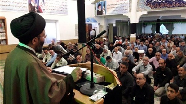 اگر امروز ما وابسته نیستیم از نظر سیاسی به استقلال رسیدیم بخاطر پیشرفت علمی است