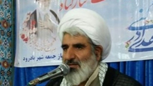 نامزدهای مجلس بی‌محابا ثبت نام نکنند