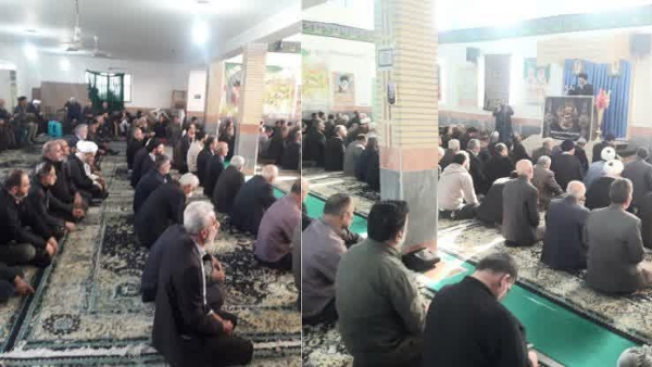 فتنه‌ امروز جنگ اقتصادی‌ و ارزی است