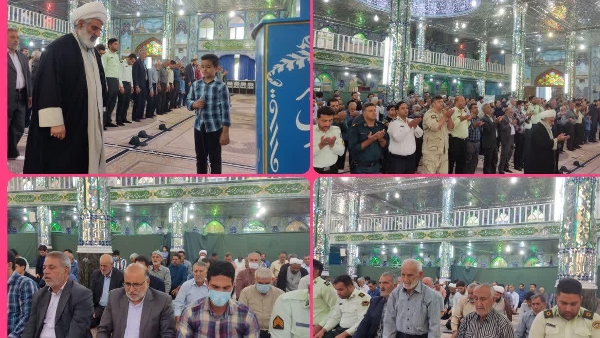 امام جمعه بادرود گفت: مسئله فرزندآوری و جوانی جمعیت بسیار مهم است لذا باید دستگاه‌های اجرایی پیگیر این موضوع باشند.