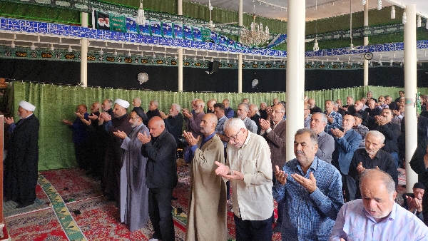 إطاعت از رهبر چه در زمان حضور معصوم(ع) و چه در زمان غیبت شرطِ أساسی بهره مندی از نصرتِ الهی است.