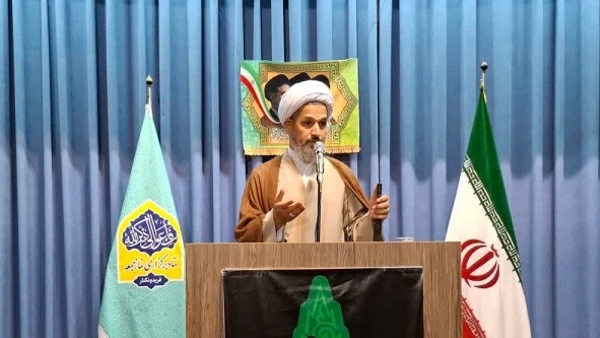 سازمان اوقاف باید تلاش کند بخشی از دلخوری‌ها و بی‌اعتمادی‌های مردم را کاهش دهند/ ۱۷ شهریور یادآور ایستادگی ملت ایران/ حمایت از دولت به معنای تعطیل کردن مطالبه‌گری مردم نیست
