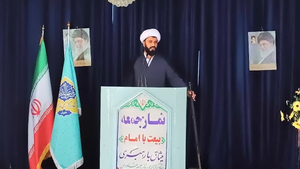 مشارکت بالا در انتخابات هم دشمن شکن است و هم امید افرین