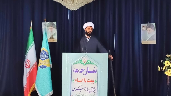 انقلاب اسلامی هنوز به ارمانهای خود از جمله ازادی قدس وفادار است
