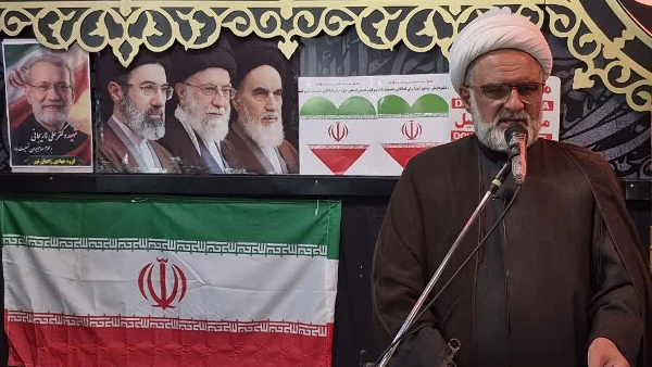یا باید با ایران هماهنگ شوند یا إیران با قدرت آنها و هر بازیگر دیگری را به خط خواهد کرد.