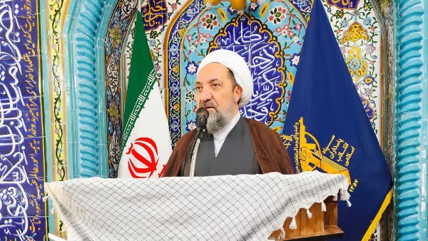 حماسه ۹ دی-تبریک هفته ثبت احوال و اهمیت کار ثبت احوال--- پنجشنبه اول رجب-جهاد تبیین یک ضرورت