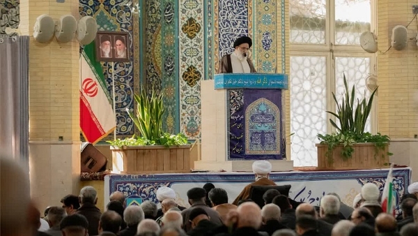انقلاب اسلامی ایران؛ در مسیر بعثت پیامبر اسلام