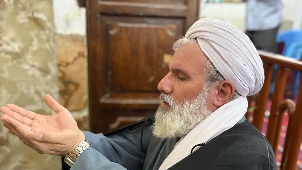 «آزادسازی باب‌المندب، تکرار خرمشهر و نمایش عملی وعده الهی است.»