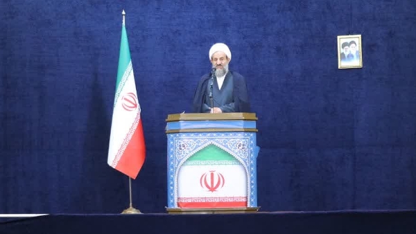 شهدا با خون‌های پاکشان پیشرفت ما را تضمین کردند