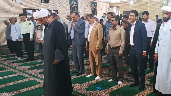 حضرت معصومه(س) الگویی برای زنان و دختران جامعه اسلامی است