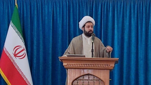 امت اسلام درسرنوشت سازترین پیچ تاریخی قراردارند