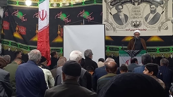 رژیم غاصب نشان داد حتی توان شکست یکی از جنبشهای فلسطین را ندارد. وای به روزی که با جمهوری اسلامی در بیفتد تا برای همیشه بساط این رژیم غاصب و کودک کُش از روی زمین برچیده شود.