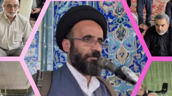 کشور در شرایطی بسیار حساس و تاریخیِ «جنگ أحزاب» قرار دارد.