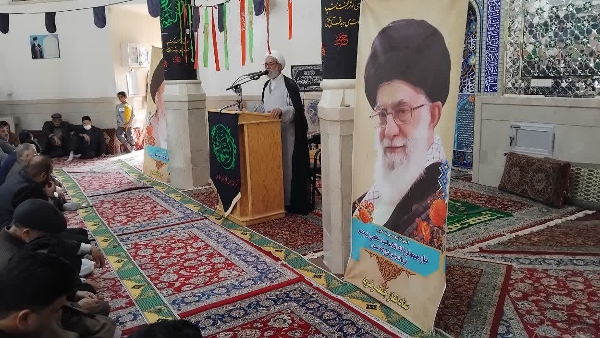 بسیج بزرگترین پشتوانه نظام مقدس جمهوری اسلامیست؛ هفته بسیج گذشت اما اهداف بسیجیان همواره باقیست.