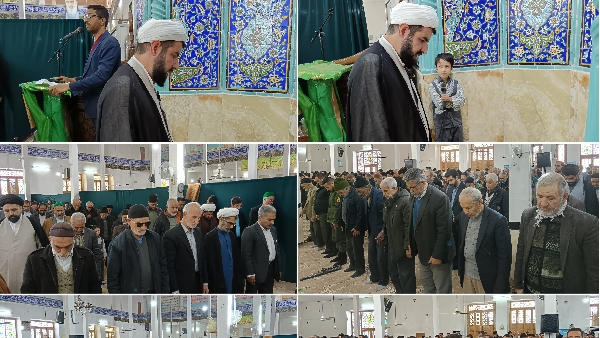 عدالت علوی