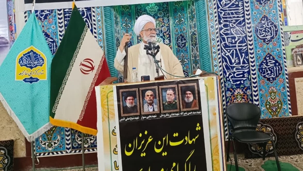 ویژگیها ی پنجگا نه اهل کمال (حکمت /80)