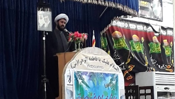 انقلابی گری مهمترین شاخصه نمانیده اصلح میباشد