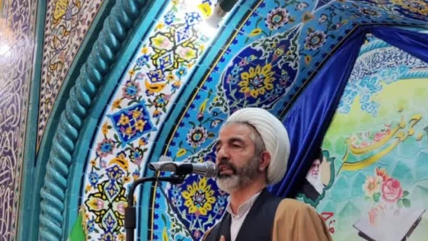 مبعث یک‌نعمت است که از برکات آن نعمت هدایت است 