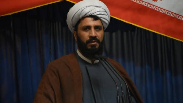 سر منشا همه پیشرفتهای ایران در انقلاب به خاطر قطع رابطه با شیطان بزرگ بود