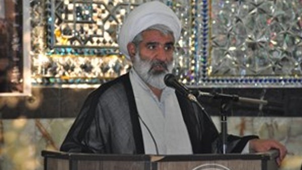 امام جمعه بادرود در آخرین خطبه‌ نمازجمعه  در سال ۹۹ گفت: همان طوری که ما شیعیان به استقبال ماه محرم میرویم و عزاداری می کنیم ، باید برای ایام جشن و میلاد ائمه اطهار علیهم السلام أجمعین نیز مراسم و مجالس جشن و شادی داشته باشیم.