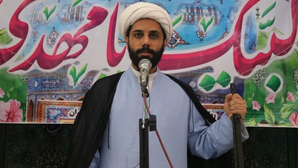الان نوبت تلاش‌های بی‌وقفه مسئولان برای حل مشکلات است | سربازان گمنام امام زمان (عج) ابر قدرت نوظهور جهان هستند