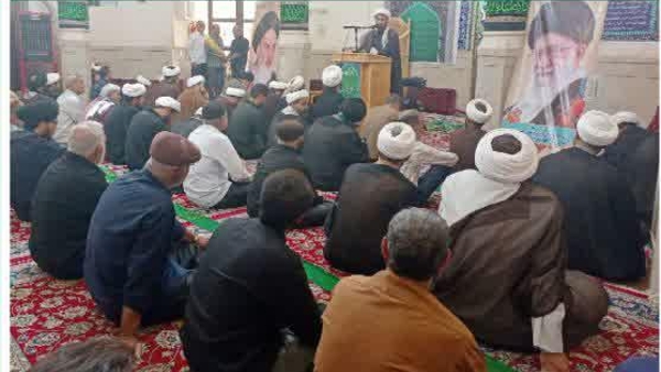 آمار میلیونی پرونده های قضایی در شأن جامعه اسلامی نیست ، هم معاونت پیشگیری از وقوع جرم قوه و هم مردم و دستگاههای دیگر در جریان کاهش وقوع جرم اهتمام کنند