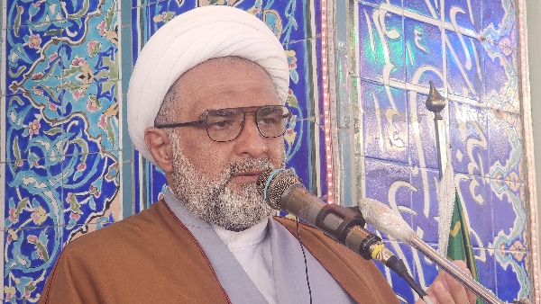 عید قربان آغازی با شکوه برای طلوعِ بزرگترین عیدِ امت یعنی عید غدیرِ خُم است