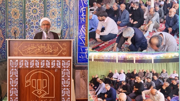 إسرائیل أگر میخواد بفهمد در نظر مردم دنیا چه جایگاهی دارد بهتر است یک نگاه عمیقی به المپیک پاریس که نمادِ نفرتِ جهانی از صهیونیسم شده است بیندازد!