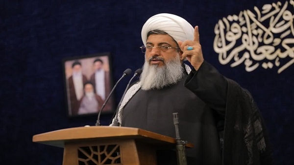 پیام رهبر معظم انقلاب، اقرار رسمی آمریکا به شکست در برابر اراده ملت ایران بودحتی اختلاف موجه هم باید کنار گذاشته شود
