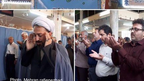 روایات امام صادق در مورد سخاوتمندی و بیان کردن فرمایشات مقام معظم رهبری در دیدار با ائمه جمعه کل کشور