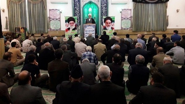 دولتمردان ما با سخنانی که از تحریم ها گفتند و چراغ سبزی که به امریکایی ها نشان دادند قرارداد FATF امضاء شد