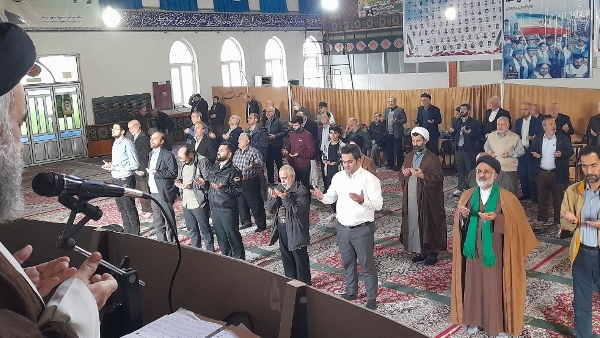 مسائل روز