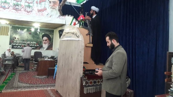 مسئله دفاعی کشور مسئله ناموسی کشور است و ما در مورد مسئله ناموسی با کسی مذاکره نمیکنیم