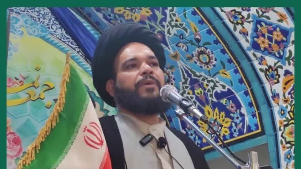 خودم وهمه شما برادران و خواهران نمازگزار را به رعایت تقوای الهی و پرهیز از گناه و دوری از شیطان سفارش  وتوصیه میکنم وهمچنین به آنچه سفارش و توصیه خدا و انبیا و اولیا و ائمه معصومین ع است به اینکه با تقوا باشیم.