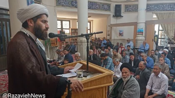 فتح خرمشهر الگوی مقاومت در برابر دشمن شد که تمام مردم تحت ظلم عالم در فلسطین و یمن و لبنان با الگوگیری از این مقاومت در برابر دشمن پیروز شدند و امروز هم مردم ما در جبهه اقتصادی با همان عیار مقاومت دشمن را زمین گیر خواهند کرد.